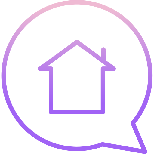 Chat icon