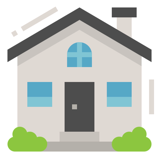 House icon