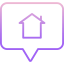 Chat icon 64x64