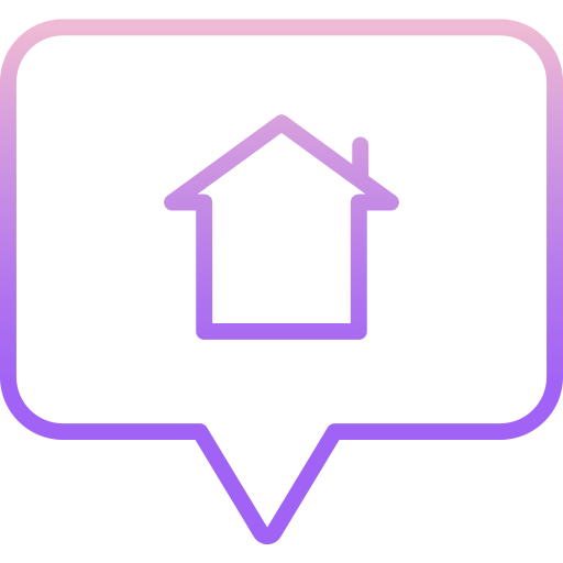 Chat icon