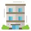 Building icon 64x64