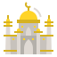 Mosque icon 64x64