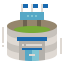 Stadium icon 64x64