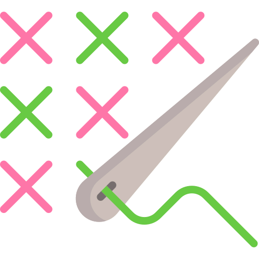 Stitches icon