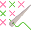 Stitches іконка 64x64
