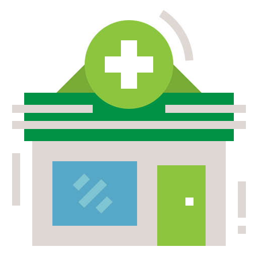 Pharmacy icon