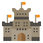 Castle icon 64x64
