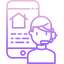 Customer service icon 64x64