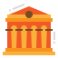 Courthouse icon 64x64