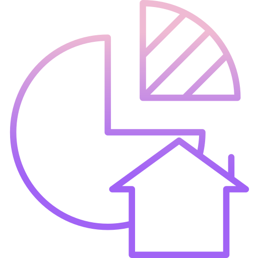 Graph icon
