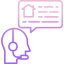 Customer service icon 64x64