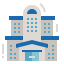 Hotel icon 64x64