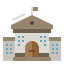 School icon 64x64