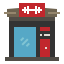 Gym icon 64x64