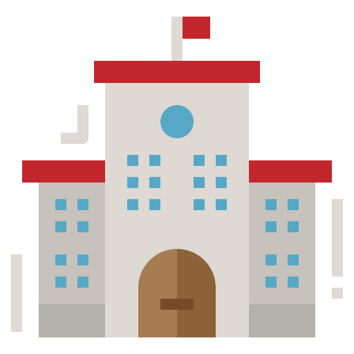 School icon