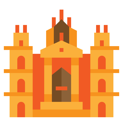 Palace icon