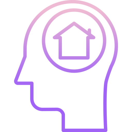 Thought icon