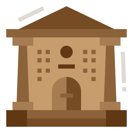 Museum icon
