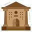 Museum icon 64x64