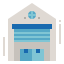Warehouse icon 64x64