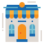 Restaurant icon 64x64