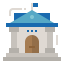 Bank icon 64x64