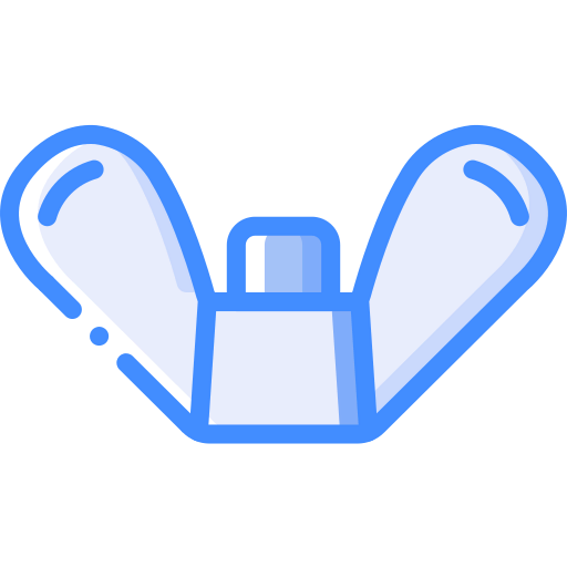 Screw icon