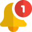 Notification icon 64x64