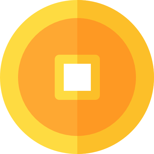 Coin icon