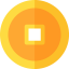 Coin icon 64x64