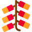 Firecrackers Symbol 64x64