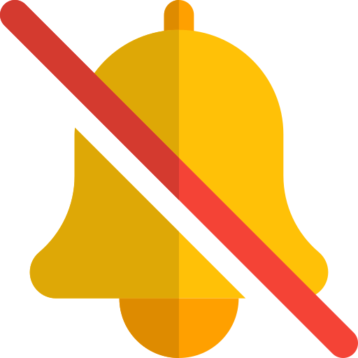 Disabled icon