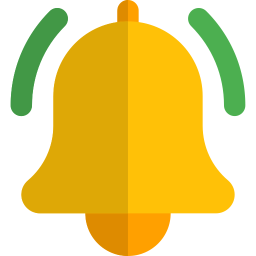 Ringing icon