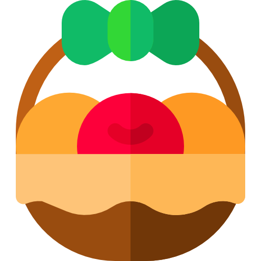 Basket icon