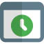 Time icon 64x64