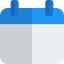 Agenda icon 64x64
