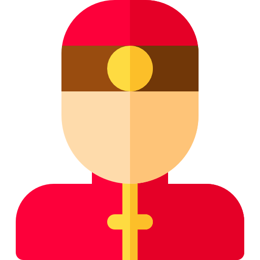 Man icon