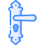Door handle Symbol 64x64