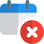 Delete icon 64x64