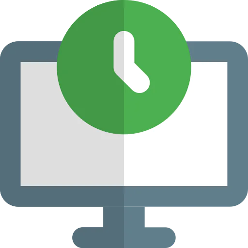 Computer icon