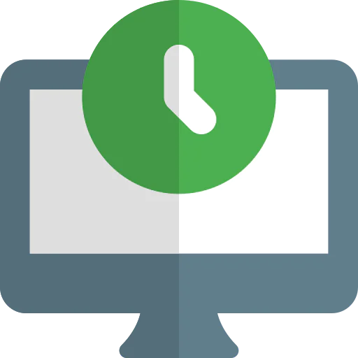 Computer icon