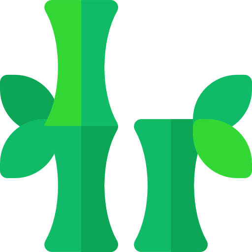 Bamboo icon