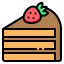 Cake icon 64x64