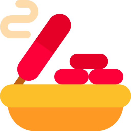Incense icon