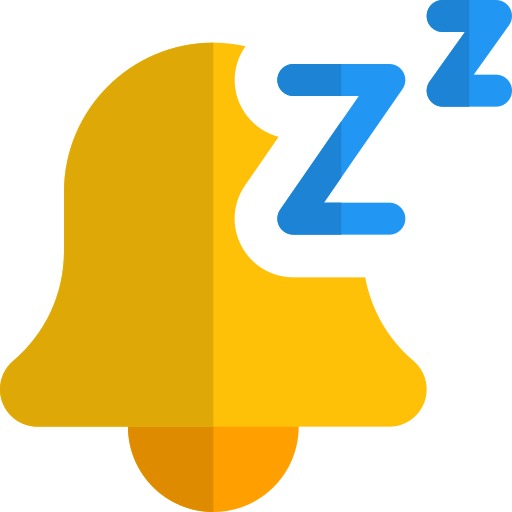 Snooze icon