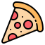 Pizza icon 64x64