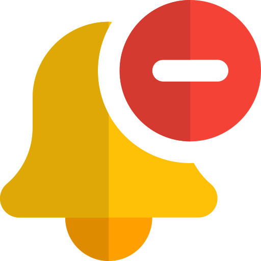 Remove icon