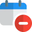 Remove icon 64x64