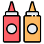 Ketchup icon 64x64