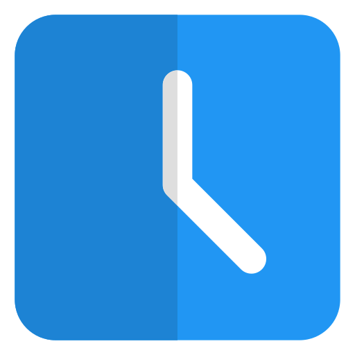 Clock icon